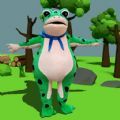 青蛙冒险乐园游戏官方版