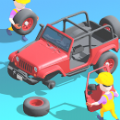 汽车装配模拟器游戏官方版