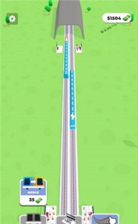 火车交通游戏官方版截图1