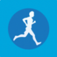 跑步轨迹助手app