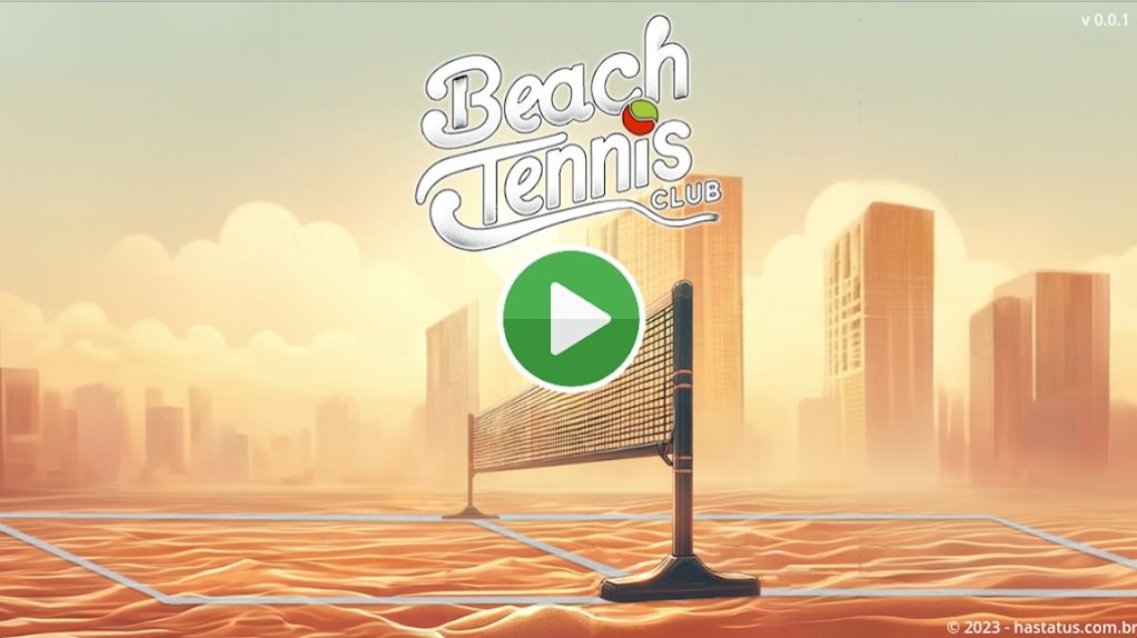 沙滩网球俱乐部截图1