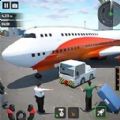飞行救援模拟器游戏中文手机版