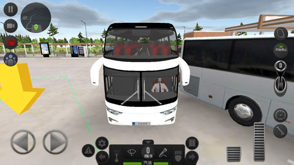 公交车模拟器2021