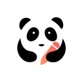 熊猫记账表情包版