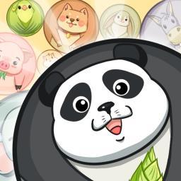 合成大熊猫官网版