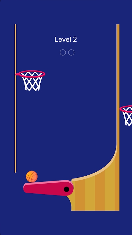 篮球投射之王截图1