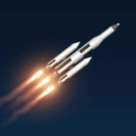 航天模拟器全新版无限燃料