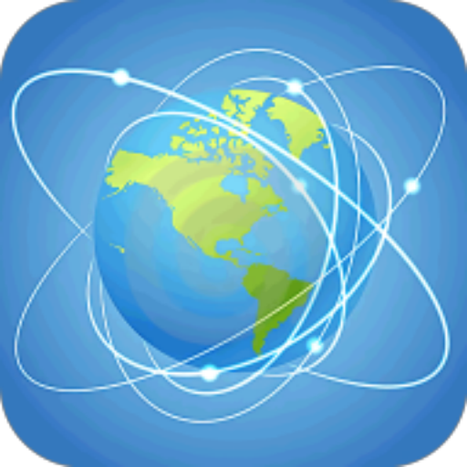奥维3d卫星地图看世界地图软件