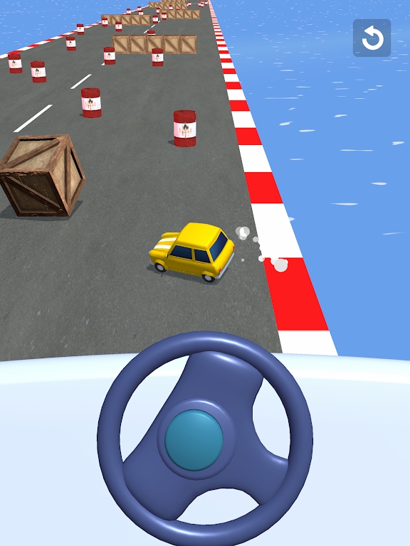 闪避司机游戏官方版