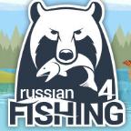 俄罗斯钓鱼