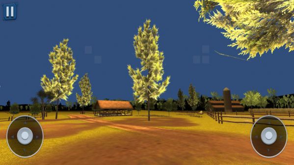 模拟农场24手机版截图3