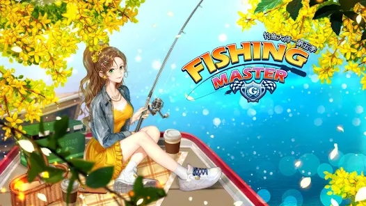 Fishing Superstars中文版截图2
