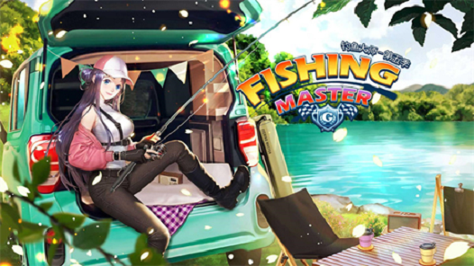 Fishing Superstars中文版截图1