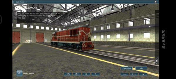实况模拟列车最新版