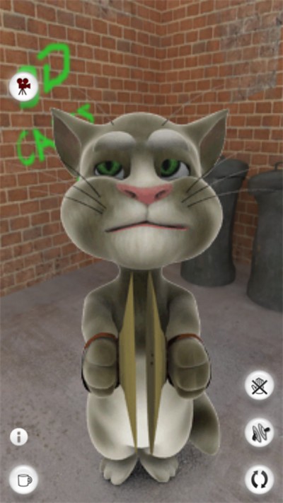 3D猫截图3