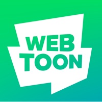 webtoon国际版客户端