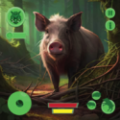 狩猎野猪模拟器游戏官方版