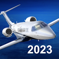航空模拟器2023手游