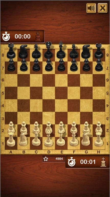 国王的棋子截图3