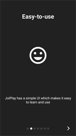 joiplay模拟器2024最新版截图1