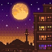 夜景城市安卓版