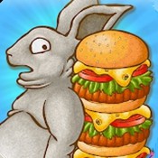 兔子和汉堡汉化版