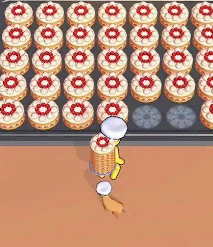 烘焙面包工厂游戏安卓版