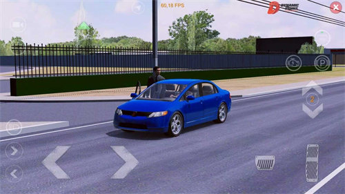 驾驶工作模拟最新版截图3