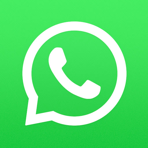 whatsapp通讯app