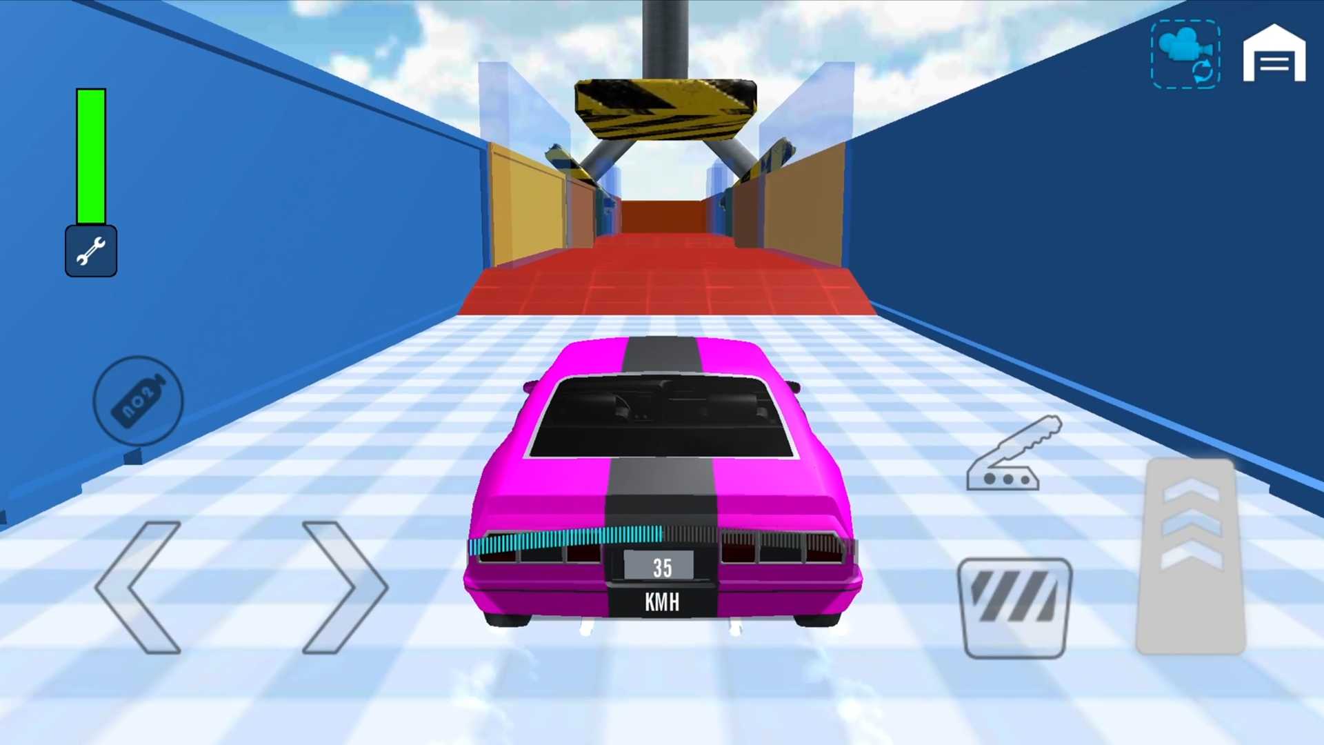 车祸模拟器游戏3D汉化版