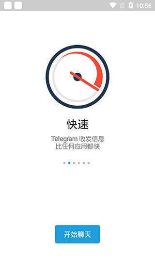 纸飞机telegeram软件中文版截图2