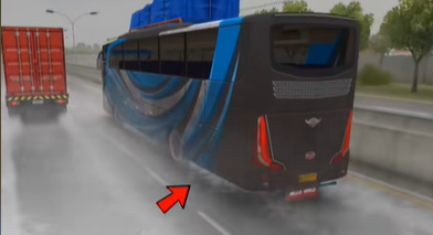 印度终极巴士模拟器截图2