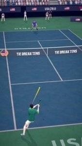 网球竞技场截图2