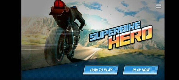 摩托车英雄截图2