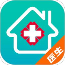 居民健康(医生版)app