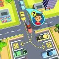  Idle parking lot tycoon