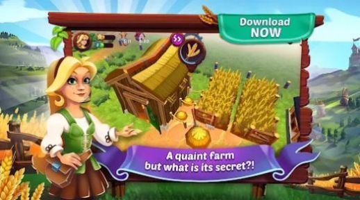 农民征服者游戏官方版截图1