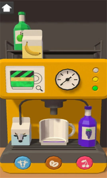 咖啡师模拟器截图1