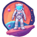 行星探索者游戏安卓版 1.0