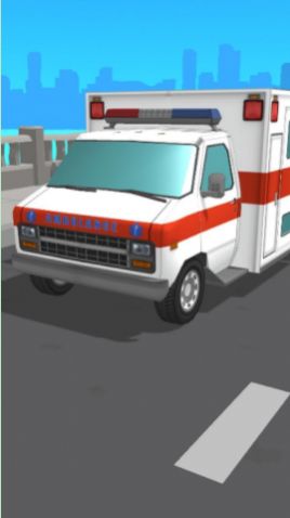 救护车大师游戏官方版截图1