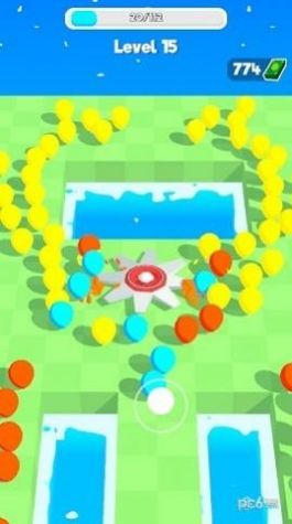 气球战斗机游戏安卓版