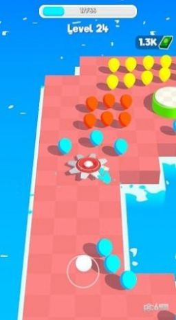 气球战斗机游戏安卓版