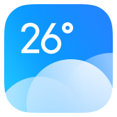 小米天气安卓版app
