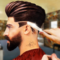  Barber shop simulation