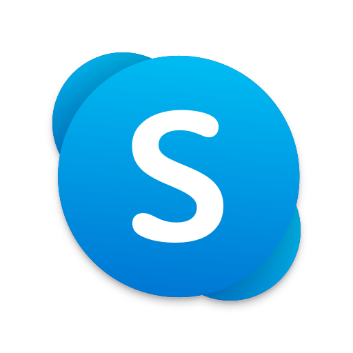 旧版skype