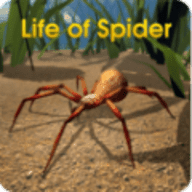 蜘蛛模拟器中文版