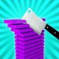  Throwing Knife Cutting Challenge Game Android