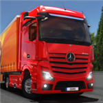  Ultimate Truck Simulator Game