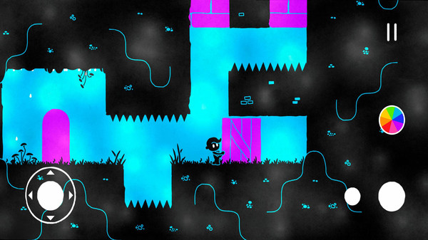  Pixel big adventure screenshot 3