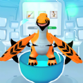  Urban Dinosaur Monster Game Android